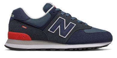 NEW BALANCE ML574EAE modrá