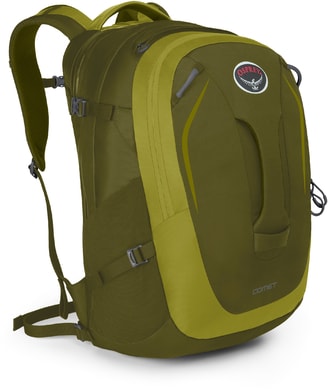 OSPREY Comet 30 II olive green - batoh do města