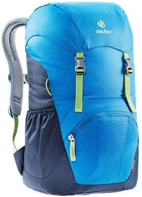 DEUTER Junior 18 bay-navy