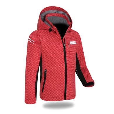 NORDBLANC NBWSK2045 ZIC - children's softshell jacket