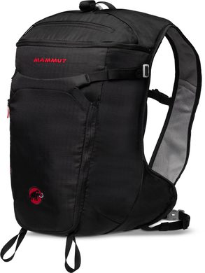 MAMMUT Neon Speed 15 black