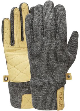 RAB Ridge Glove, beluga