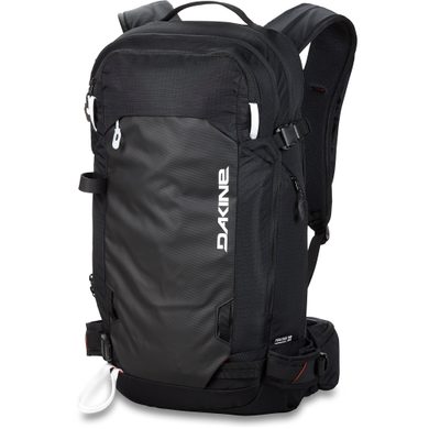 DAKINE POACHER 22L black