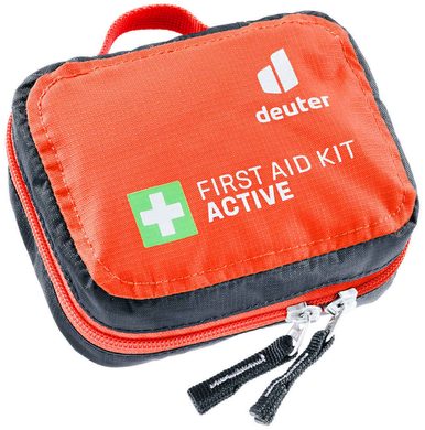 DEUTER First Aid Kit Active - empty AS, papaya