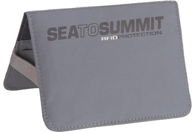 SEA TO SUMMIT Card Holder RFID grey
