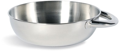 TATONKA BOWL WITH GRIP S, steel