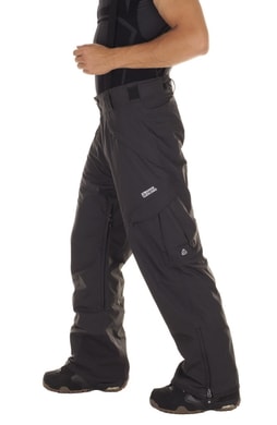 NORDBLANC NBWP3240 GRA - pánské snowboardové kalhoty