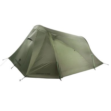 FERRINO Lightent 3 Pro olive green