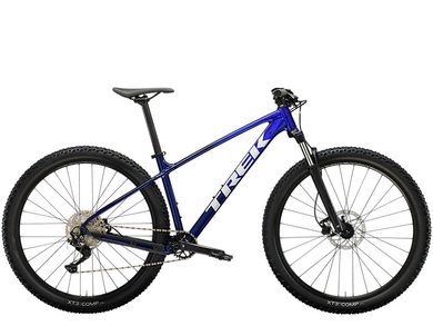 TREK MARLIN 6 Gen 3 Hex Blue to Deepdark Blue 2023