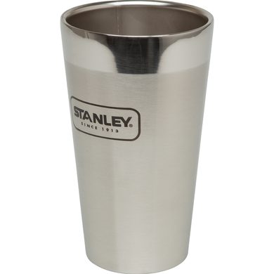 STANLEY Adventure series 470 ml nerez 2018