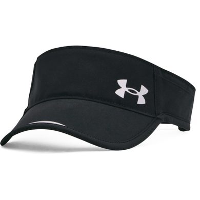 Isochill Launch Run Visor, black