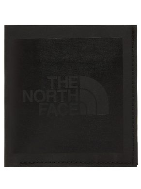 THE NORTH FACE STRATOLINER WALLET, TNF BLACK