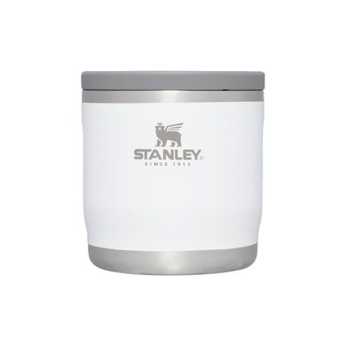 STANLEY Adventure To-Go na jídlo 350 ml Polar bílá