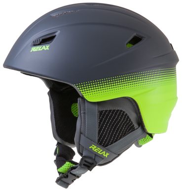 RELAX RH17G WILD - lyžařská helma