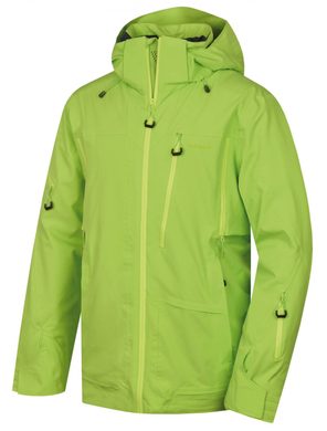 HUSKY Montry M, green