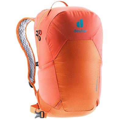 DEUTER Speed Lite 17 paprika-saffron