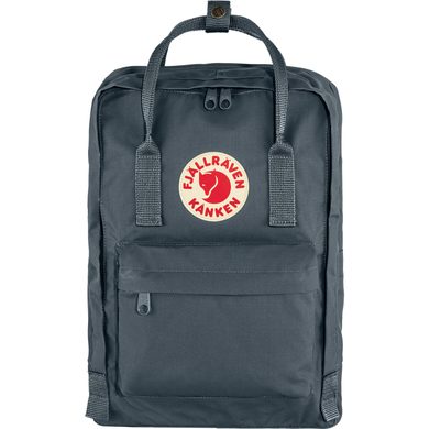 FJÄLLRÄVEN Kånken Laptop 13" Graphite