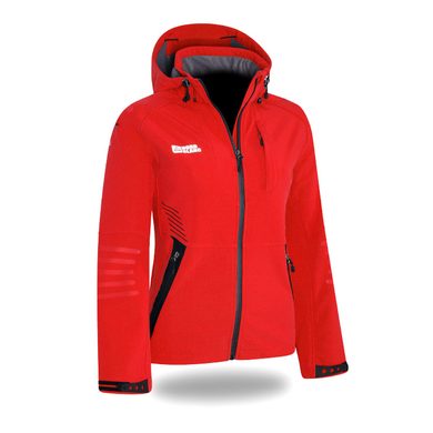 NORDBLANC NBWSL2039 ZIC - Dámská softshell bunda akce