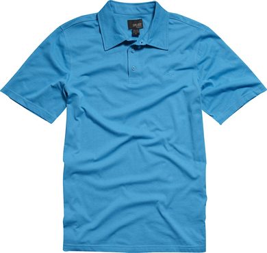 FOX 07354 002 Mr. CLEAN - men's polo shirt
