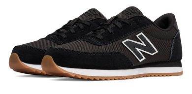 NEW BALANCE KZ501GY - dětské tenisky