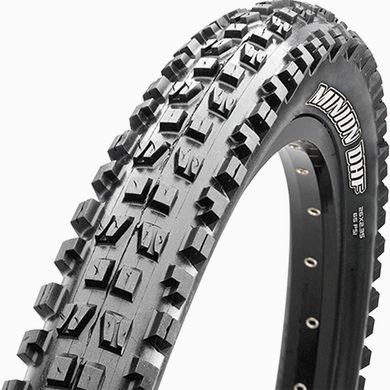 MAXXIS MINION FRONT kevlar 29x2.50 WT 3C T.R. DH