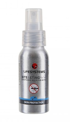 LIFESYSTEMS Bite & Sting Relief Spray; 50ml