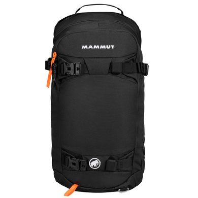 MAMMUT Nirvana 25 black