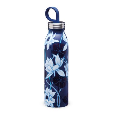 ALADDIN NAITO Chilled Thermavac™ 550 ml with vacuum insulation Lotus Navy