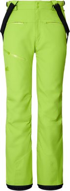 MILLET ATNA PEAK PANT, acid green