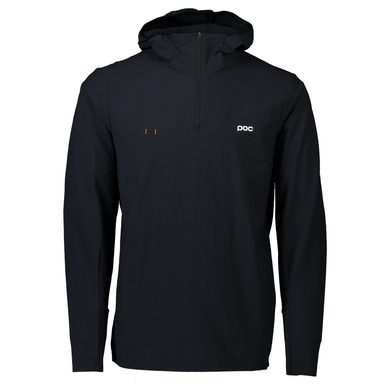 POC M's Mantle Thermal Hoodie Uranium Black