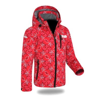 NORDBLANC NBWSK2275 MAJ - children's softshell jacket sale