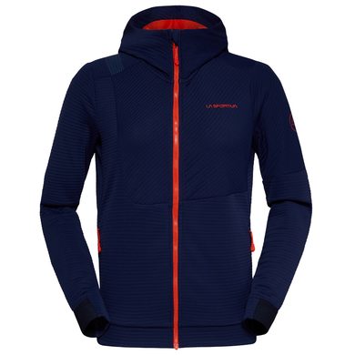 LA SPORTIVA Mood Hoody W, Deep Sea