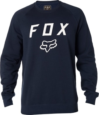 FOX Legacy Crew Fleece, midnight