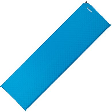 YATE BLOVI 3,5 cm modrá