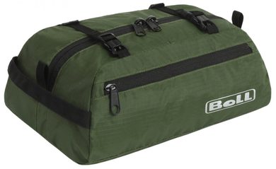 BOLL ULTRALIGHT WASHBAG II leavegreen