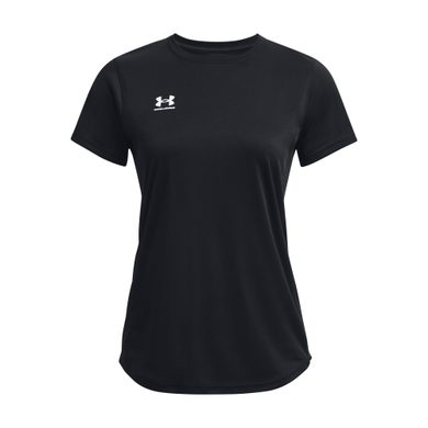 UNDER ARMOUR W's Ch. Train SS-BLK