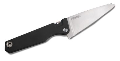 PRIMUS FieldChef Pocket Knife Black