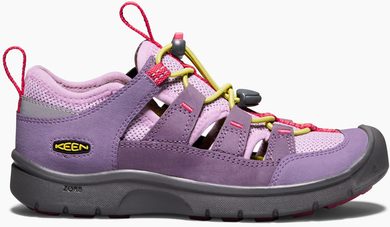 KEEN HIKEPORT VENT JR, montana grape/teaberry