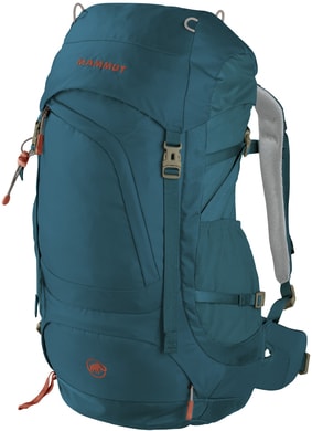 MAMMUT CREA PRO 38 dark pacific