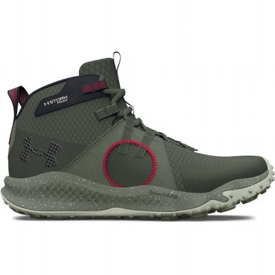 UNDER ARMOUR Charged Maven Trek WP-GRN