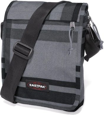 EASTPAK Flex Checkci Grey - taštička