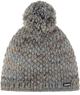 EISBÄR Billie Pompon MÜ frostbeige