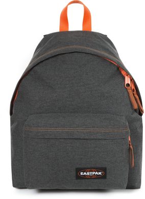 EASTPAK Padded PAK'R Side Denim 24 l - městský batoh