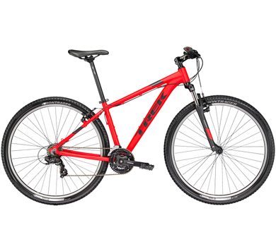 TREK MARLIN 4 Matte Viper Red