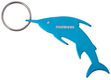 MUNKEES Bottle opener - swordfish