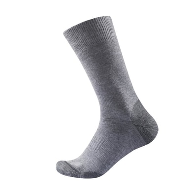 DEVOLD Multi Heavy Woman Sock Dark grey