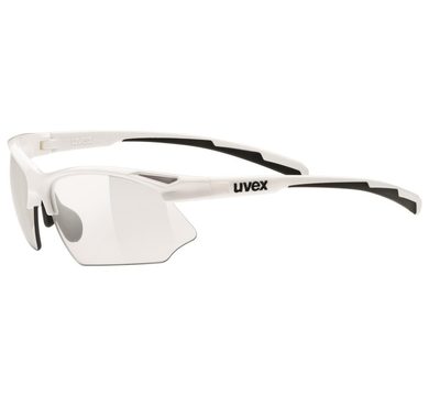 UVEX SPORTSTYLE 802 VARIO white 2024