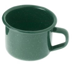 GSI OUTDOORS Cup 118ml dark green