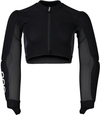 POC VPD Air Comp Jacket Jr Uranium Bla