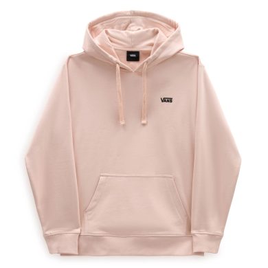 VANS FLYING V BFF HOODIE, EMEA FLYING V ROSE